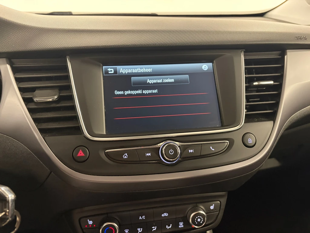 Opel Crossland X – foto 23