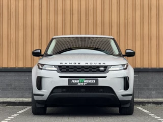 Land Rover Range Rover Evoque – thumbnail 7