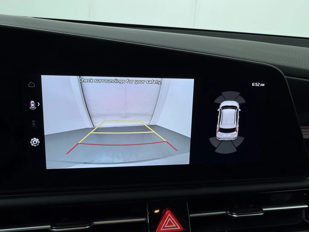 Kia Niro EV – foto 30