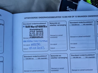 Suzuki Swift – thumbnail 34