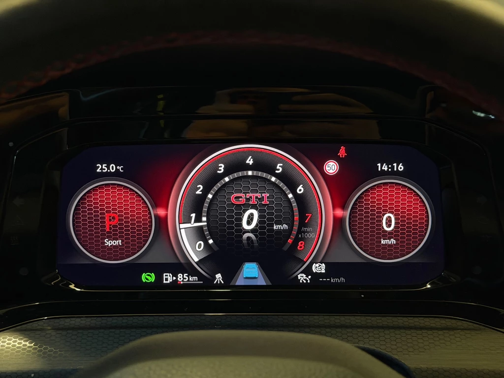 Volkswagen Golf – foto 13