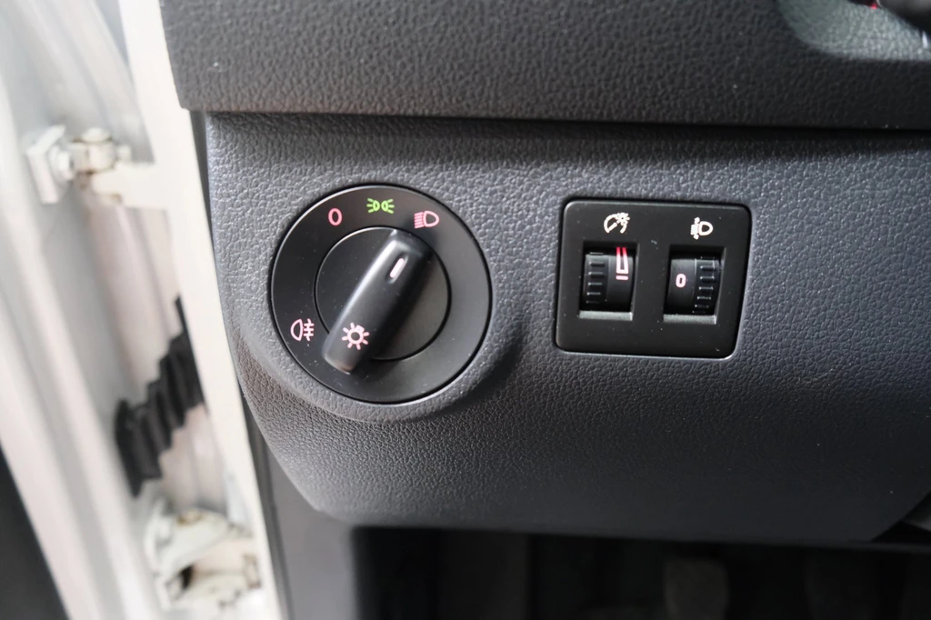 Volkswagen Caddy – foto 23