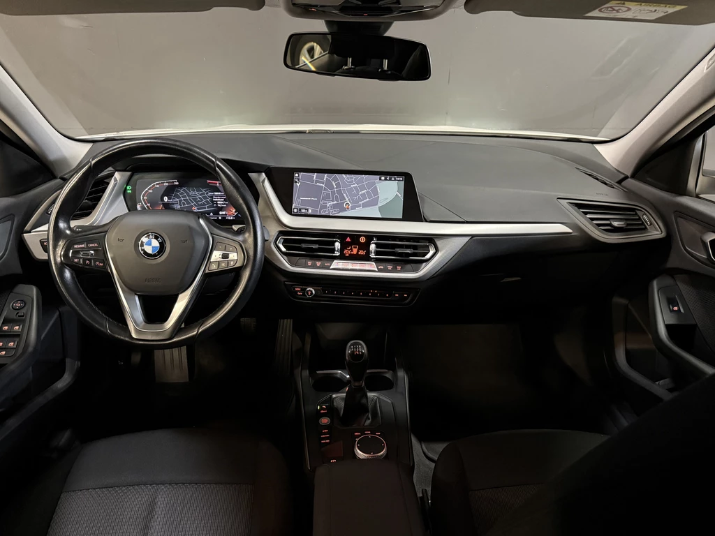 BMW 1 Serie – foto 8