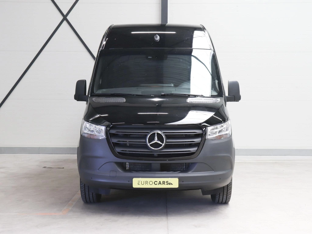 Mercedes-Benz Sprinter – foto 8