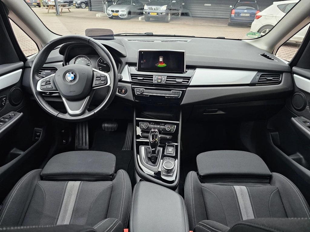 BMW 2 Serie – foto 10
