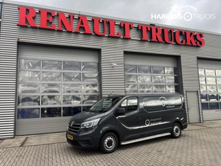 Renault Trafic – thumbnail 2