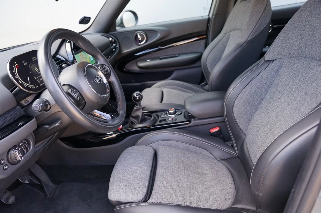 MINI Clubman – foto 11