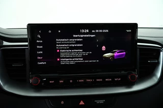 Kia Ceed Sportswagon – thumbnail 34