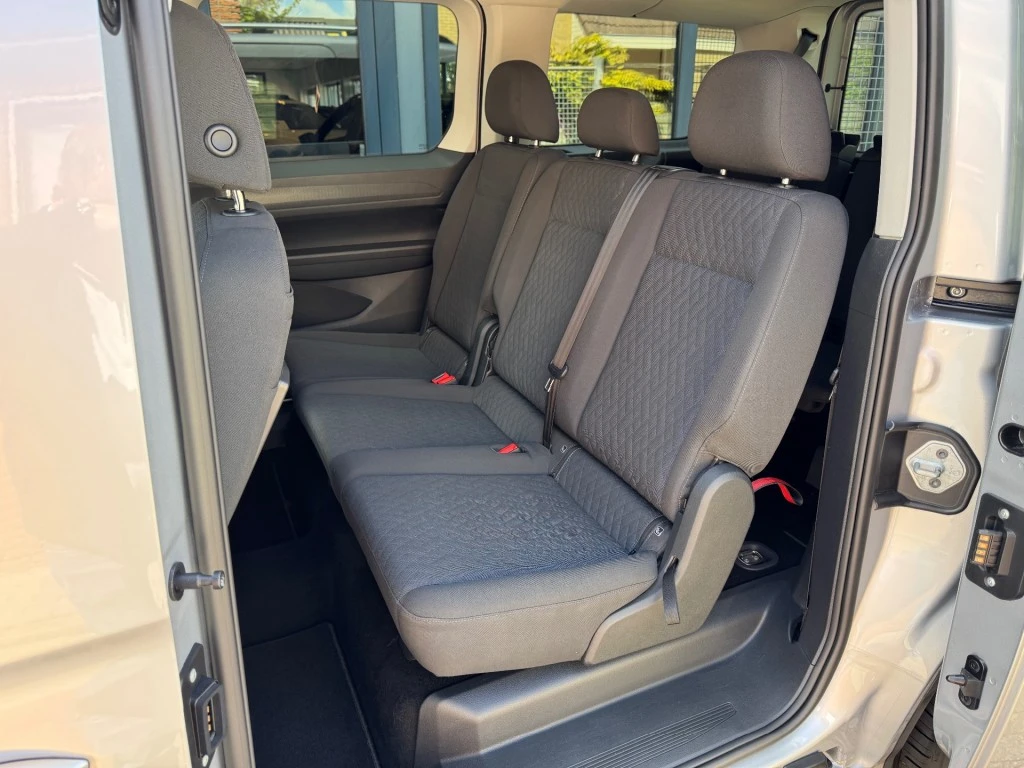Volkswagen Caddy – foto 22