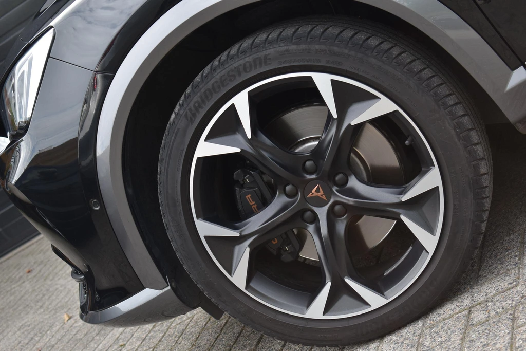 CUPRA Formentor – foto 44