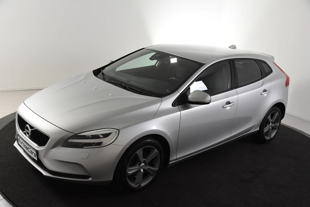 Volvo V40 – foto 2