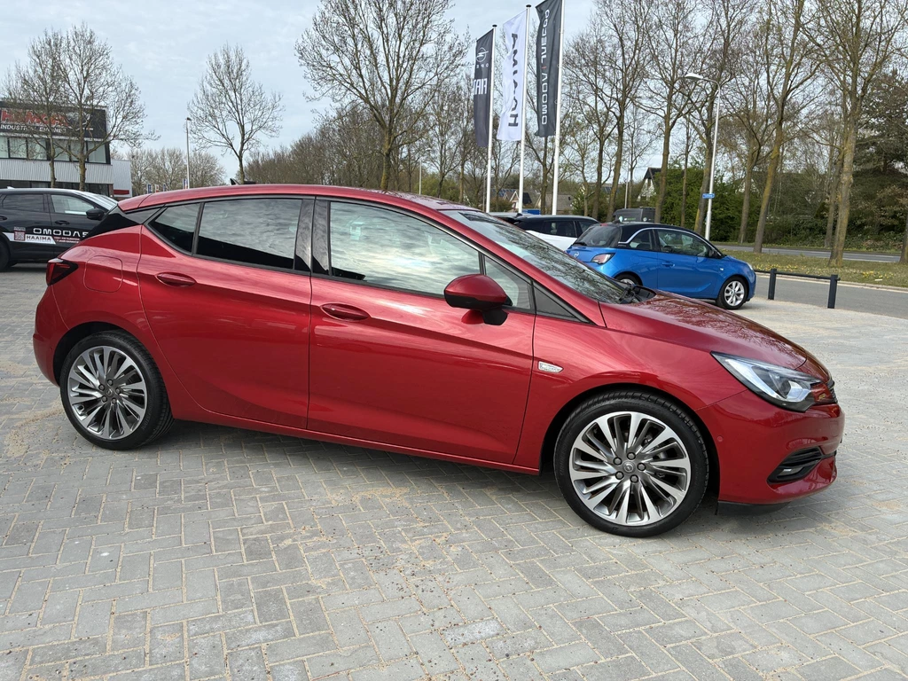 Opel Astra – foto 7