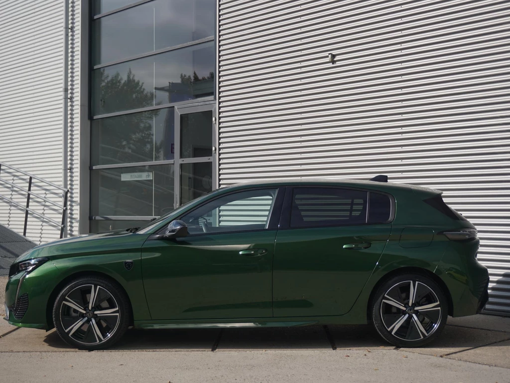 Peugeot 308 – foto 2