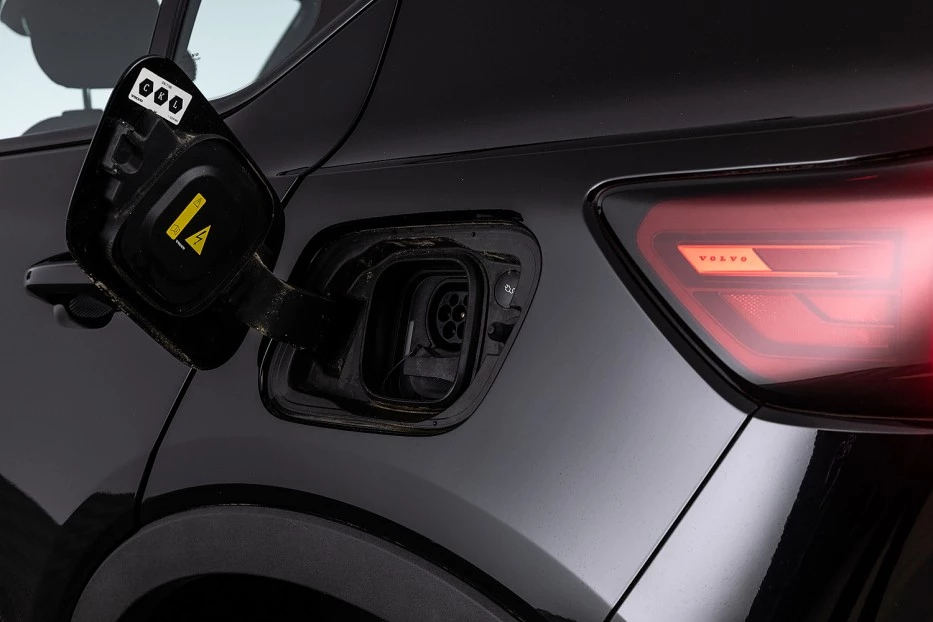 Volvo C40 – foto 36