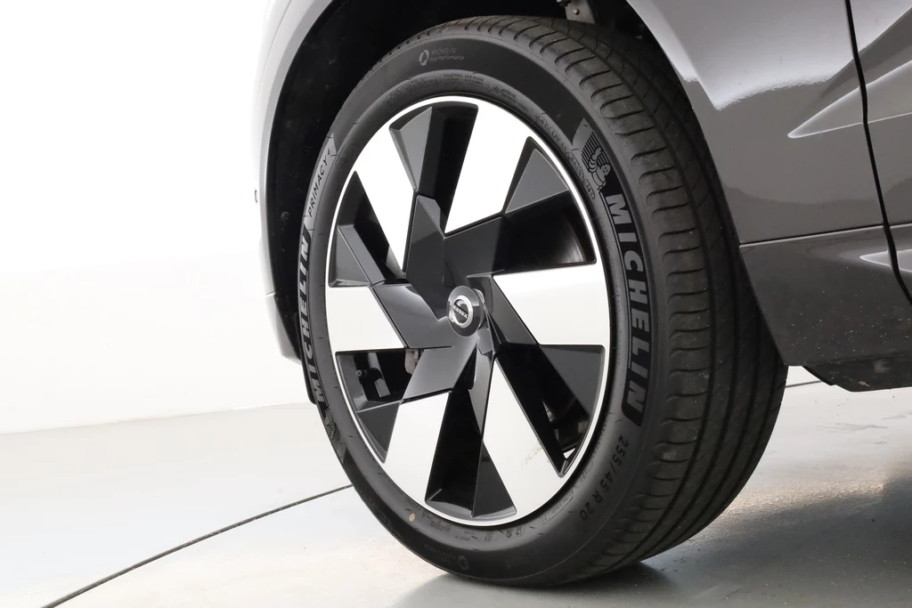Volvo XC60 – foto 47