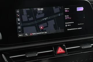 Kia Niro EV – thumbnail 14