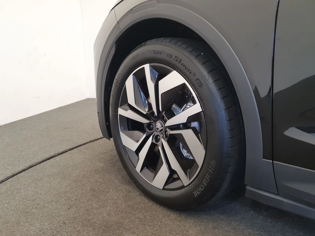 Škoda Elroq – foto 11