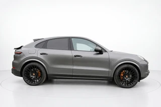 Porsche Cayenne – thumbnail 8