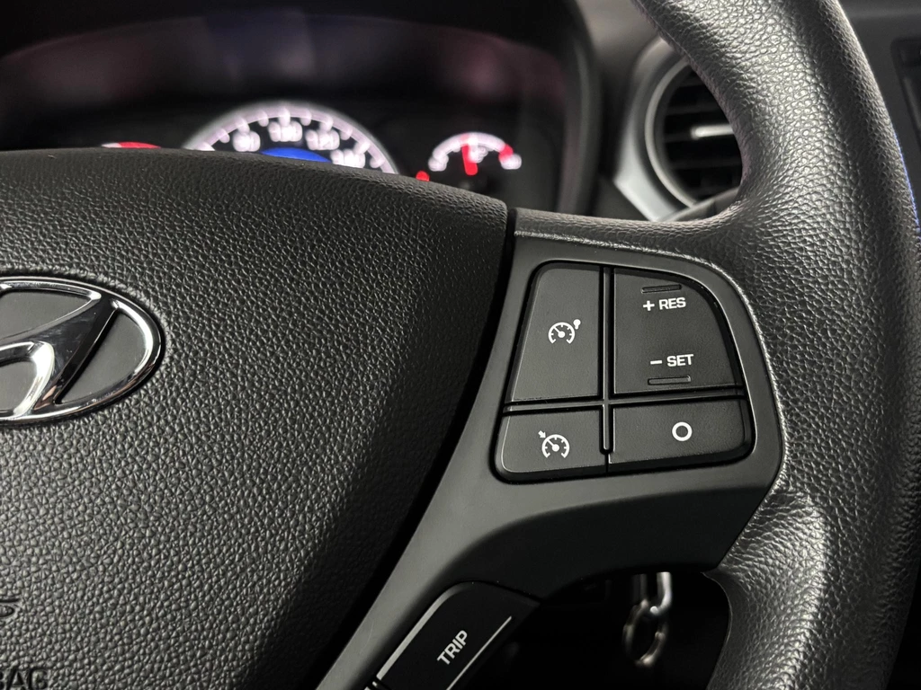 Hyundai i10 – foto 21