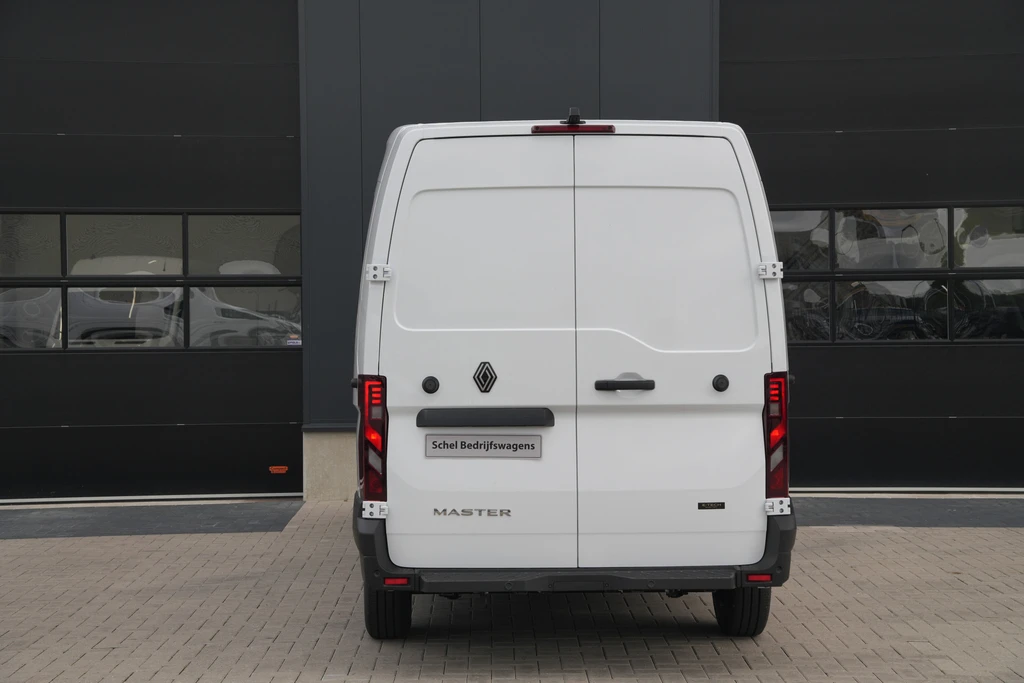 Renault Master – foto 4