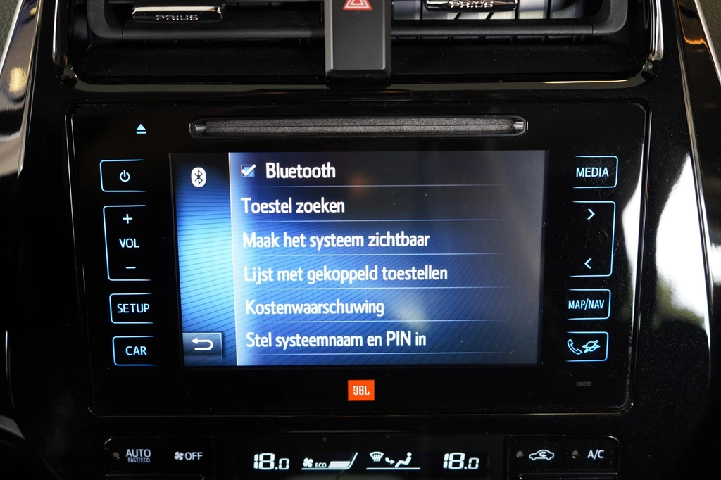 Toyota Prius – foto 29