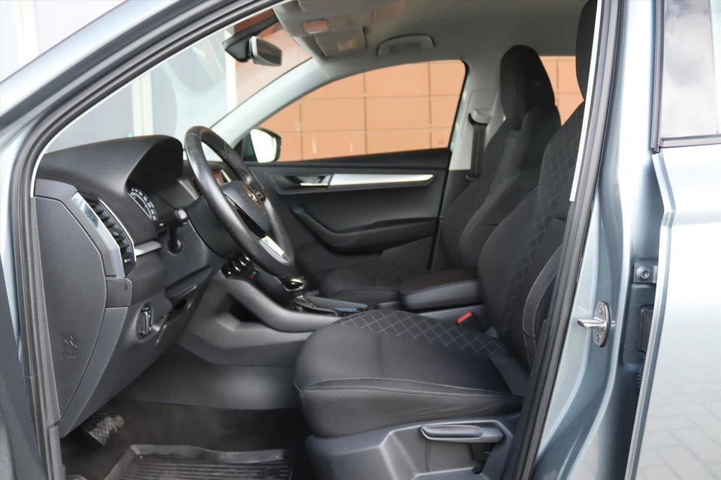 Škoda Karoq – foto 16