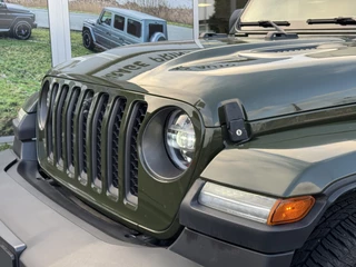 Jeep Wrangler – thumbnail 27