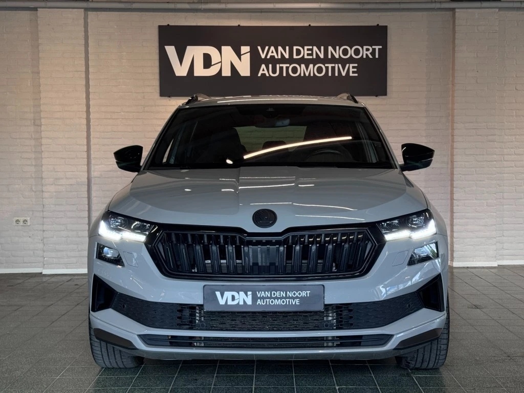 Škoda Karoq – foto 6