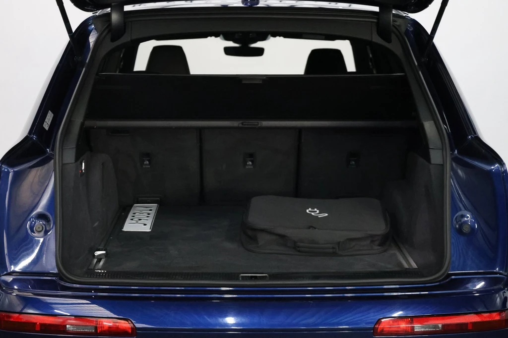 Audi Q7 – foto 28