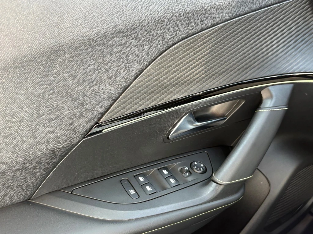 Peugeot 2008 – foto 18