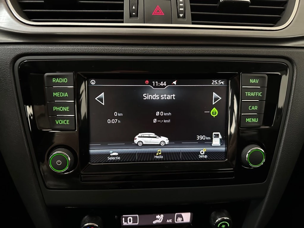 Škoda Rapid – foto 50