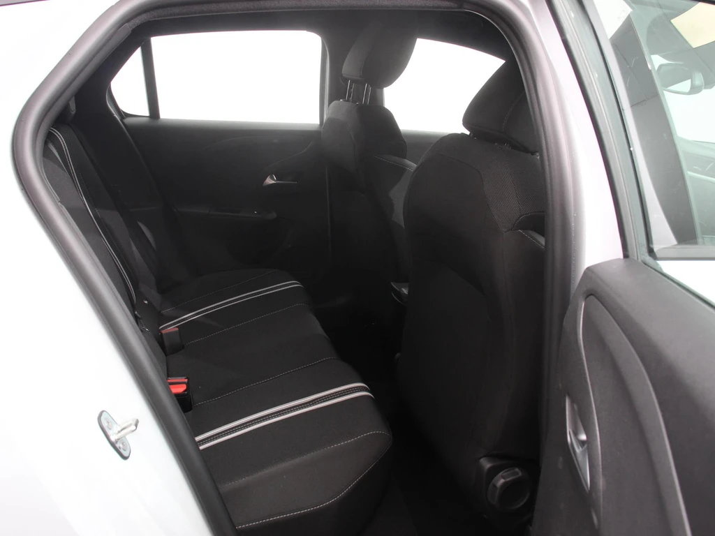 Opel Corsa-e – foto 13