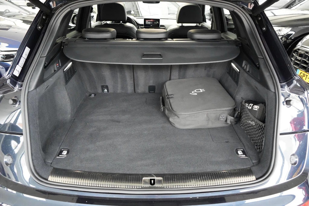 Audi Q5 – foto 33