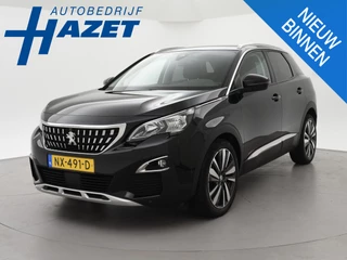Peugeot 3008 – thumbnail 1