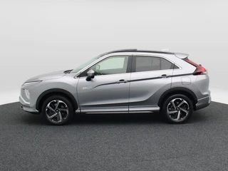 Mitsubishi Eclipse Cross – thumbnail 2