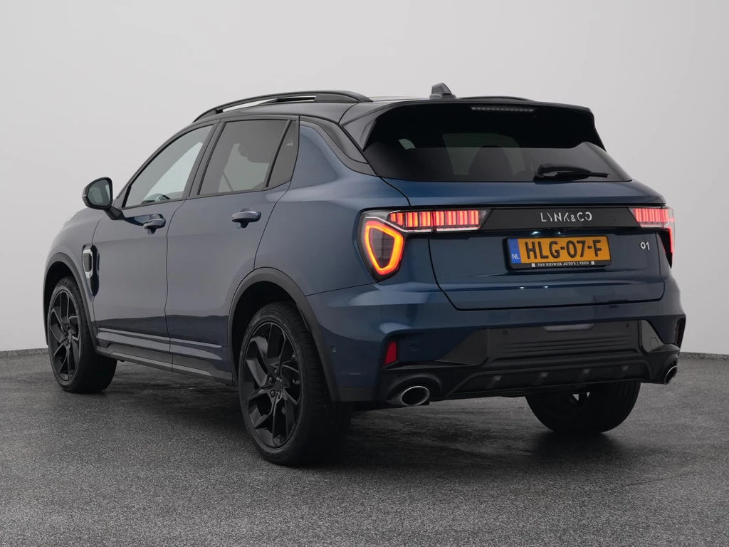Lynk & Co 01 – foto 4