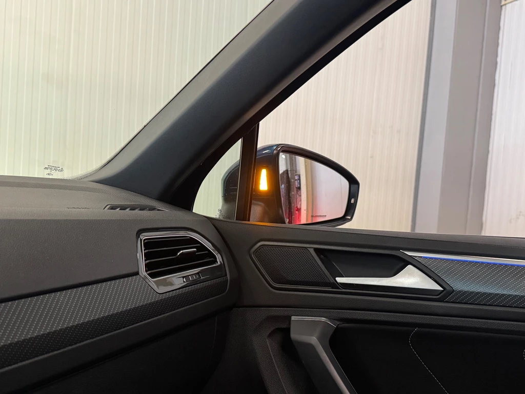 Volkswagen Tiguan – foto 20