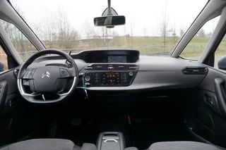 Citroën Grand C4 Spacetourer – thumbnail 24