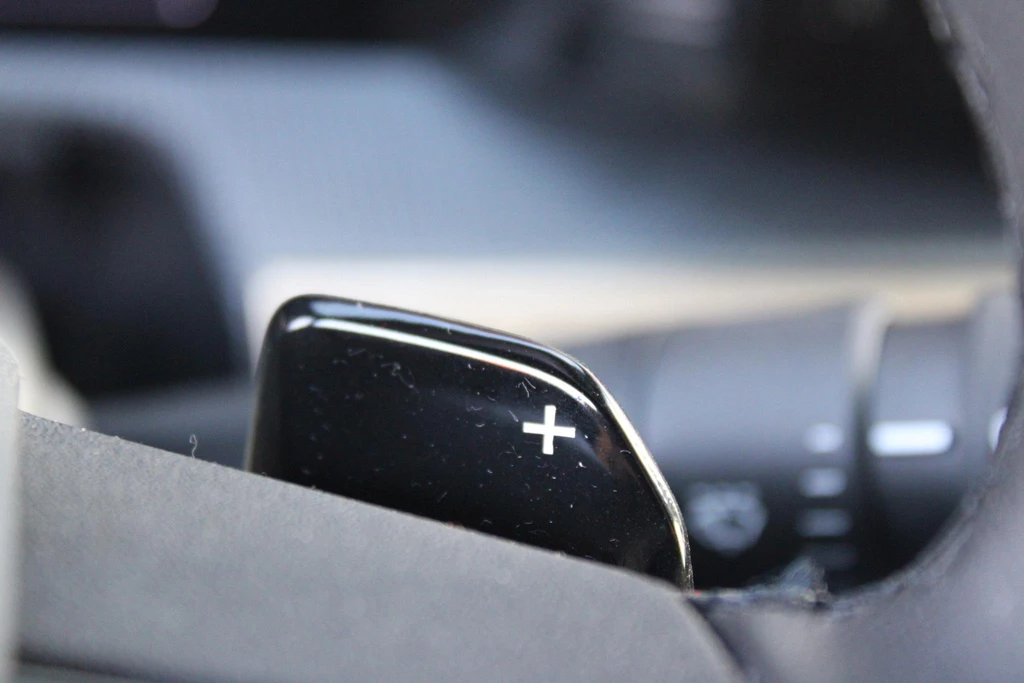 Lancia Ypsilon – foto 23