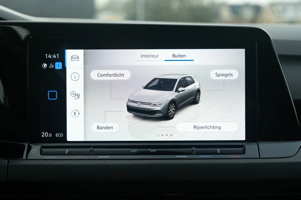 Volkswagen Golf – foto 34