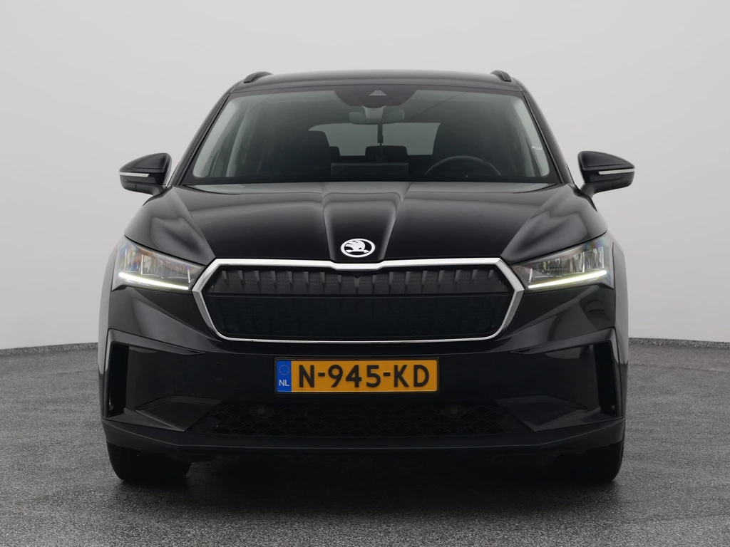 Škoda Enyaq iV – foto 16