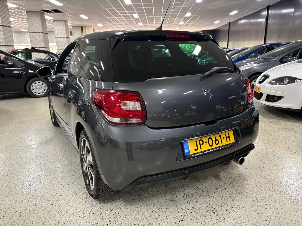 DS DS 3 – foto 2