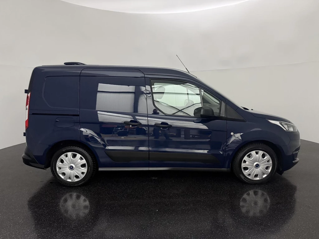 Ford Transit Connect – foto 6