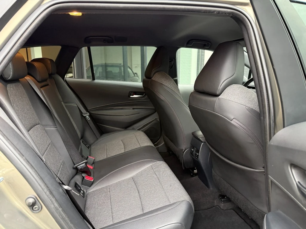 Toyota Corolla Touring Sports – foto 41