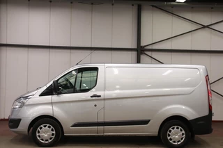 Ford Transit Custom – thumbnail 2
