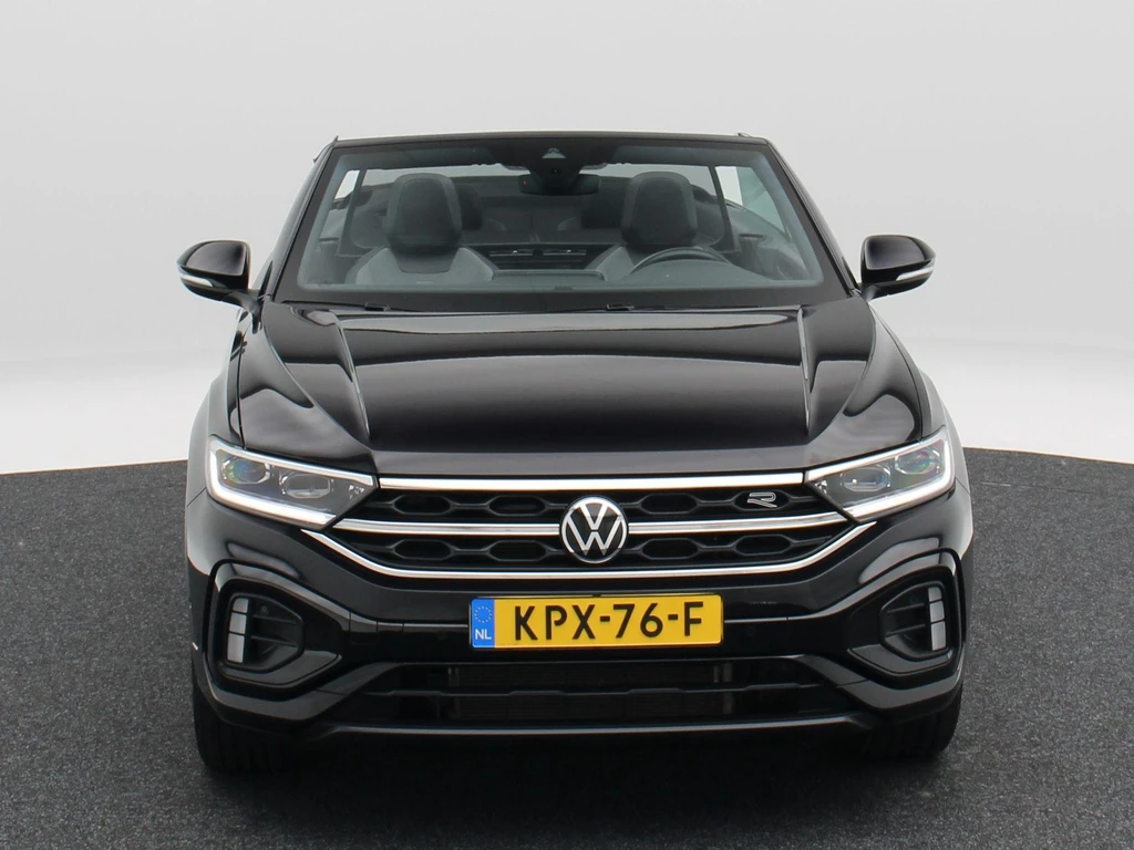 Volkswagen T-Roc – foto 11