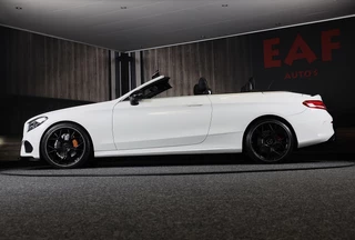 Mercedes-Benz C-Klasse – thumbnail 5