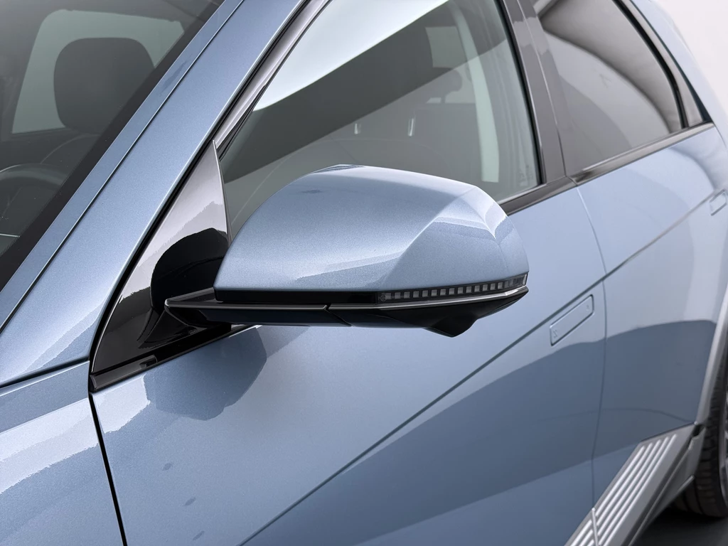 Hyundai IONIQ 5 – foto 16