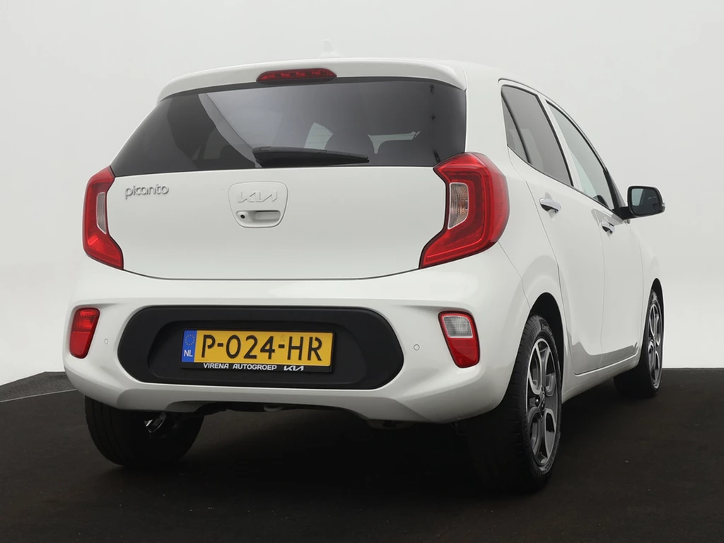Kia Picanto – foto 6