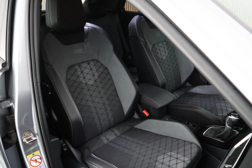 Volkswagen T-Roc – foto 7